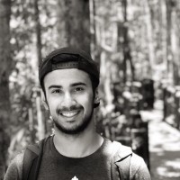 Superblocks Employee Saksham Sachdev's profile photo