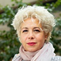 Université Laval Employee Marie-Josée Hébert's profile photo