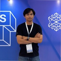 Privy Employee Dede Hidayat's profile photo