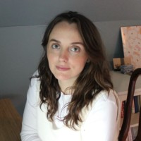 Temple University Employee Grace Kennedy's profile photo