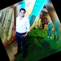 News World India Employee Rajiv Megh's profile photo