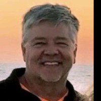 Anduril Industries Employee Ed Melkers's profile photo