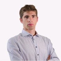 IT+Robotics s.r.l. Employee Alberto Bacchin's profile photo