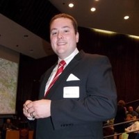 Forj Medical Employee Andrew Beebe's profile photo