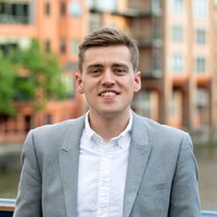 Pirical Employee Rob Griffiths's profile photo