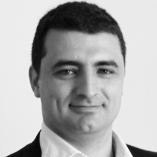 EDIIS Employee Julien Jonasch's profile photo