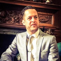 Simon Venn Email & Phone Number