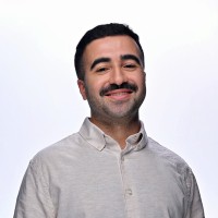 Cisco Employee Michael Baba's profile photo