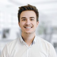 thyssenkrupp Materials Services Employee Leon Simons's profile photo