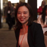 Alice Huang Email & Phone Number