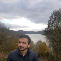 Istanbul Medeniyet University Employee İsmail Ağir's profile photo