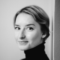 Finarte Employee Larissa Immonen-Sharma's profile photo