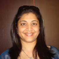 ARRB Systems Employee Anju Prabdial-Narsai's profile photo