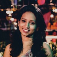 MDG Canada Employee Roshni Kallingal's profile photo