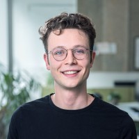 dida Machine Learning Employee Emilius Richter's profile photo
