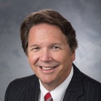 Resideo Employee Rob Underwood's profile photo