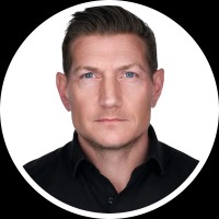 Franklin Electric Employee Matt Briggs's profile photo