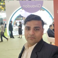 Sacheerome Employee Shyam Koli's profile photo