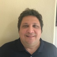 Aeva Specialty Pharmacy Employee Saeed Sadri's profile photo