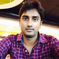 Venkatraman Pattabiraman Email & Phone Number