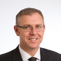 Commonwealth Bank Employee Tim Inman's profile photo