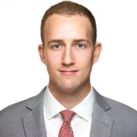 Global Atlantic Financial Group Employee Zachary Burke's profile photo