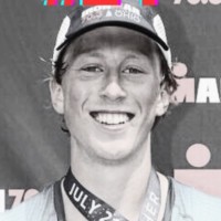 Equinox Employee Nolan Hansen's profile photo