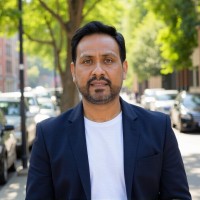 Sunshine Employee Carlos Alberto Chumpitazi Alvarez's profile photo