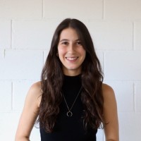 San Saru Employee Juliana Gastelbondo's profile photo