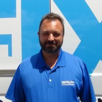 RFMicron, Inc. Employee Jason Ehler's profile photo