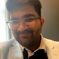 Hexology Employee Karan Nimsons's profile photo