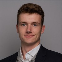 Deloitte Employee Tom Buckle's profile photo