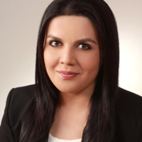 ROSA Experts AG & Co. KG Employee Nesrin Genc's profile photo
