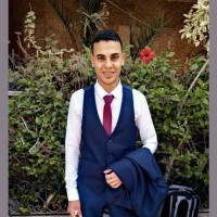 Techno Management Employee Ahmed Ibrahim's profile photo