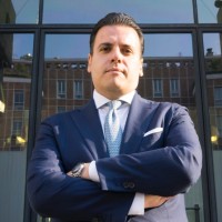 FINLOGIC S.p.A Employee Dino Natale's profile photo