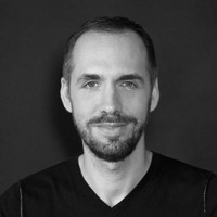 Fun Radio Employee Julien le Ny's profile photo