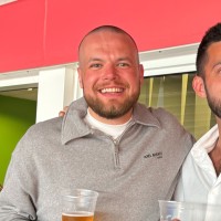 Tapflo Pumps UK Employee Luke Simpson's profile photo