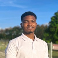 Caribbean Institute for Meteorology and Hydrology Employee Aldan Omer's profile photo