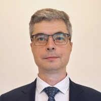 Borlas Employee Andrey Chebotko's profile photo