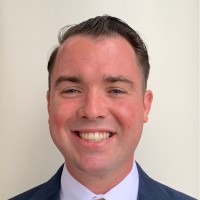 US Army Employee Daniel Hyden's profile photo