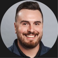 Time Machine Employee Jack Haney's profile photo