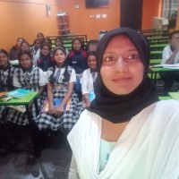 AIvolved Technologies Employee Sayada Siddika's profile photo