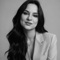 SecureVision Employee Mirela Marga's profile photo