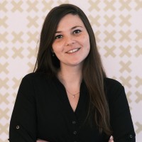 Sidelines Group Employee Topaz Cohen's profile photo