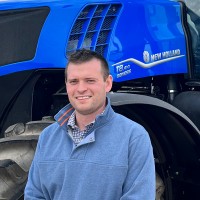 Titan Machinery Employee Connor Larson's profile photo