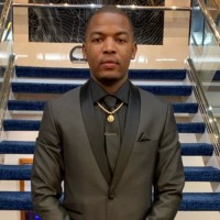 United States Air Force Employee Thomas Joyner's profile photo