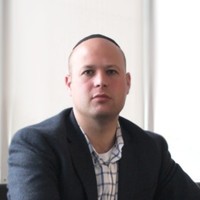 National Retail Solutions (NRS Plus) Employee Eli Korn's profile photo