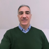 BlueBees IT Employee Roberto Ramirez's profile photo
