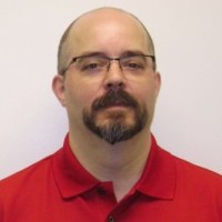 Futaba Indiana of America Employee Jesse Eward's profile photo
