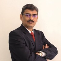 Pharma Access Employee Dhananjaya Joshi's profile photo